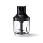 Блендер Philips HR2683/00 - зменшене зображення 3