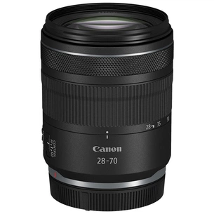 Об'єктив Canon RF 28-70mm F2.8 IS STM (6535C005) зображення 1