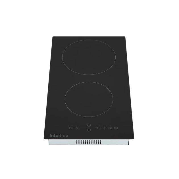 Варочна поверхня Interline HHV 536 SPT BA - picture 3