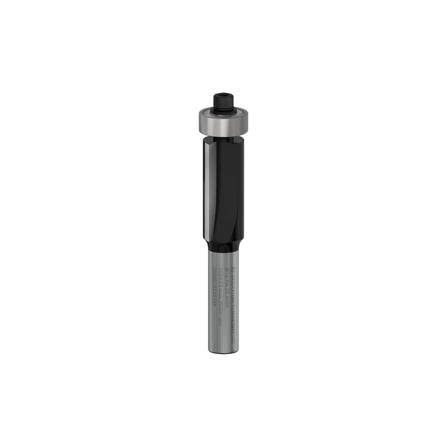 Фреза Bosch Professional для выборки заподлицо, Std, S8, D12.7, L25.4 (2.608.628.348) - изображение 1