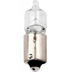 Автолампа Bosch 10W (1 987 302 233) зображення 1