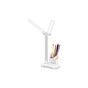 Настольная лампа DYXON MEGALIGHT 400 DOUBLE White (DXNLMGLGT400DW) - уменьшенное изображение 1