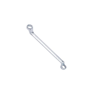 Ключ Toptul гайковий накидний (кут 75 °) 21х23мм (AAEI2123) зображення 1