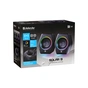 Акустична система Defender Solar 9 LED Bluetooth USB Black (65939) - зменшене зображення 8
