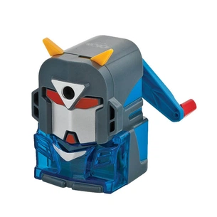 Точилка ZiBi mechanical "TRANSFORMER" (ZB.5501) изображение 1