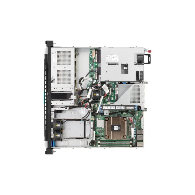 Сервер Hewlett Packard Enterprise DL20 Gen11 (P65393-421) - picture 6
