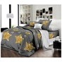 Постільна білизна MirSon Бязь Premium 17-0422 Golden Star King Size (2200002949668) - зменшене зображення 1