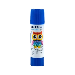 Клей Kite карандаш с индикатором PVP Classic, 8 г (K-130) изображение 1