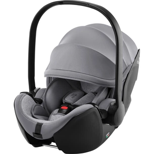 Автокрісло Britax-Romer Baby-Safe 5Z2 (Grey Marble) (2000039476) зображення 1
