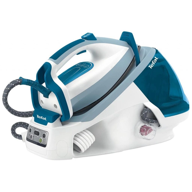 Парова станція Tefal GV7761E1 - изображение 1