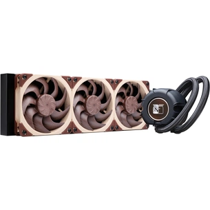 Система жидкостного охлаждения Noctua NL-LC1-36 изображение 1