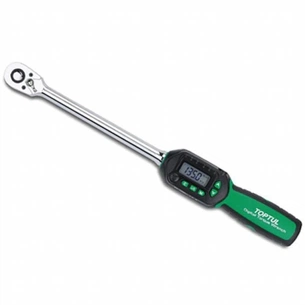 Ключ Toptul динамометричний цифровий 1/2" 6.8-135Нм (DT-135S4) зображення 1