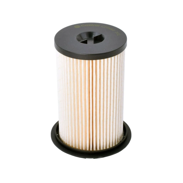 Фильтр топливный Castrol Filters CF0493 - изображение 1