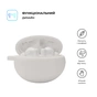 Чохол для навушників Armorstandart Hang Case для Huawei FreeBuds 5i/6i White (ARM79930) - зменшене зображення 2