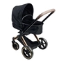 Коляска для ляльок Corolle Corolle 3 в 1 Cybex Priam зі знімною люлькою, кошиком (9000141870) - зменшене зображення 1