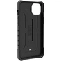 Чохол до мобільного телефона UAG Apple iPhone 14 Pathfinder, Black (114060114040) - уменьшенное изображение 8