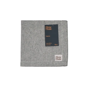 Серветка на стіл Ardesto Oliver зелений 40х40 см, 100% бавовна (ART06OG) зображення 1