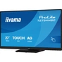 Монітор iiyama T2754MSC-B2AG - зменшене зображення 3