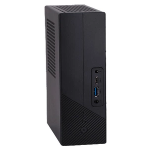 Комп'ютер GIGABYTE GA-H110MSTX-HD3 ZK зображення 1