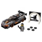 Конструктор LEGO Speed Champions Автомобіль McLaren Senna 219 деталей (75892) - зменшене зображення 2