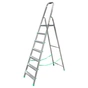 Драбина ITOSS стрем'янка алюмінієва - 917 (7сх) (15088) - зменшене зображення 1