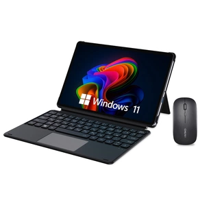 Планшет Chuwi Hi10 X2 8/256GB (CWI555+kb+m/CW-112942) Win11 з клавіатурою-чохлом та мишкою зображення 1