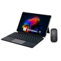 Планшет Chuwi Hi10 X2 8/256GB (CWI555+kb+m/CW-112942) Win11 з клавіатурою-чохлом та мишкою - зменшене зображення 1