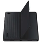 Чохол до планшета Samsung Protective Standing Cover Galaxy Tab A8 (X200/205) Black (EF-RX200CBEGRU) - зменшене зображення 4