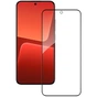 Скло захисне ACCLAB Full Glue Xiaomi 13 Black (1283126559297) - зменшене зображення 2