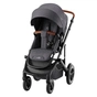 Коляска Britax-Romer SMILE 5Z Midnight Grey (2000037972) - зменшене зображення 1