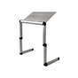 Столик для ноутбука UFT T38 Silver (uftt38silver) - зменшене зображення 4