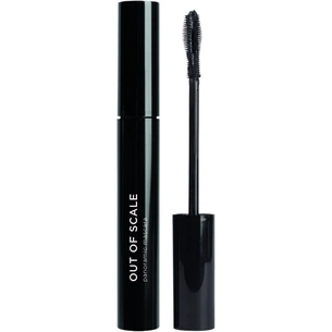 Туш для вій NoUBA Out Of Scale 3D Mascara Black (8010573219015) зображення 1