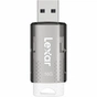 USB флеш накопичувач Lexar 16GB JumpDrive S60 USB 2.0 (LJDS060016G-BNBNG) - зменшене зображення 2
