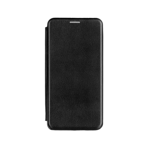 Чехол для мобильного телефона ColorWay Simple Book Samsung Galaxy A17 black (CW-CSBSGA175-BK) - изображение 1