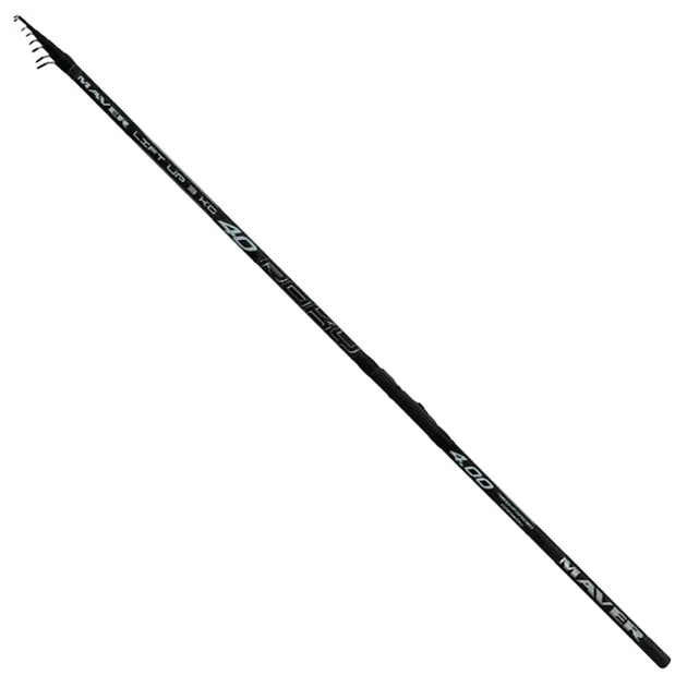 Удилище Maver Roky Universal 4.00m max 40g (1300.27.73) - изображение 1