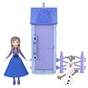 Лялька Disney Frozen сюрприз Крижане серце Ерендельське містечко (JFG24) - зменшене зображення 4