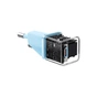 Зарядний пристрій Baseus USB-C PD20W GaN blue (CCGN050103) - зменшене зображення 5