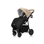 Коляска Lionelo Natt Beige Sand (LO-NATT BEIGE SAND) - зменшене зображення 7