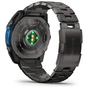 Смарт-часы Garmin D2 Mach 2, 51mm, Saph, CrbnGry Ti/Blk w/TiBd,GPS (010-02905-31) - уменьшенное изображение 6