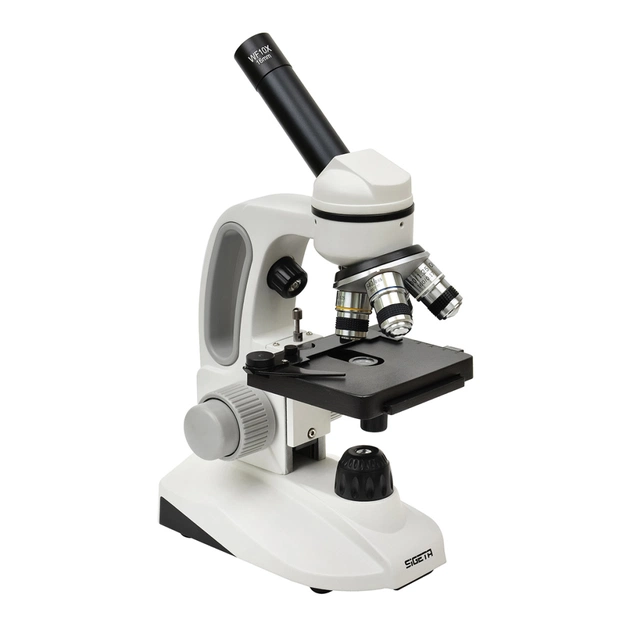 Мікроскоп Sigeta MB-135 40x-1000x LED Mono (65250) - picture 3