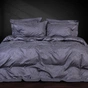 Постільна білизна MirSon Сатин Imperial Satin Sicily 2 x 160 x 220 сімейний Євро (2200007179503) - зменшене зображення 1