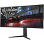 Монітор LG 38GN950-B - зменшене зображення 2