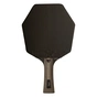 Ракетка для настільного тенісу Stiga Pro Carbon Plus Cybershape 5 Star FL (1215-0401-35) (931184) - зменшене зображення 2
