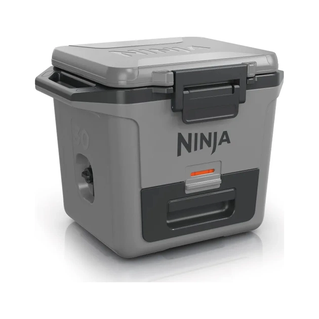Термобокс Ninja FrostVault 28L Hard Cooler Grey (FB131EUGY) - изображение 6