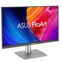 Монітор Asus 31.5" ProArt PA32QCV (90LM0BD0-B01K71) IPS Silver/Black - зменшене зображення 4