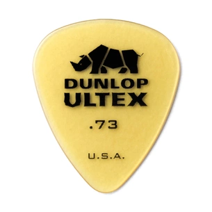 Медіатор Jim Dunlop Ultex Standard Pick .73mm 6 шт. (421P.73) зображення 1