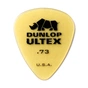 Медіатор Jim Dunlop Ultex Standard Pick .73mm 6 шт. (421P.73) - зменшене зображення 1