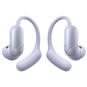 Навушники Anker SoundCore AeroFit 2 Pro Purple (A3875GQ1) зображення 1