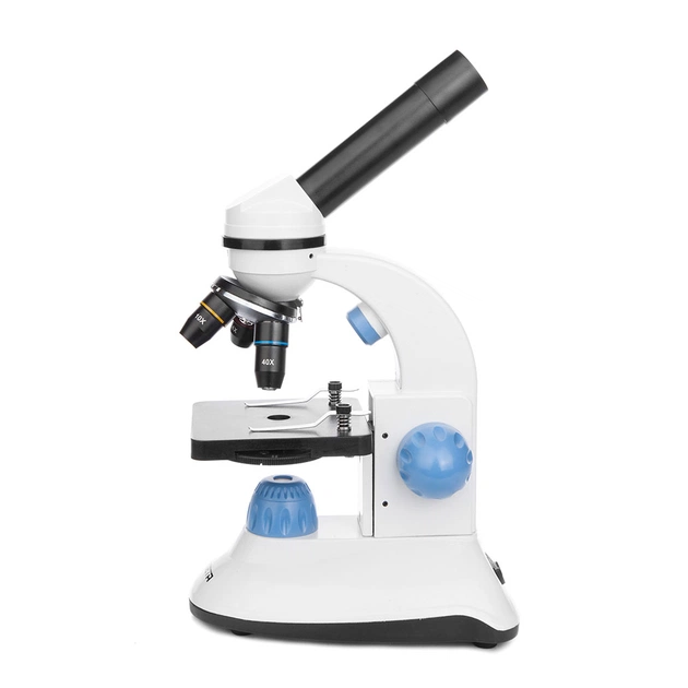 Мікроскоп Sigeta MB-113 40x-400x LED Mono (65231) - picture 4