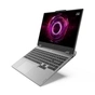 Ноутбук Lenovo LOQ 15AHP10 (83JG00FBRA) - зменшене зображення 6